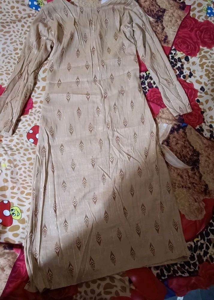 Cotton Kurti