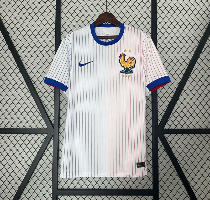 France Jersey