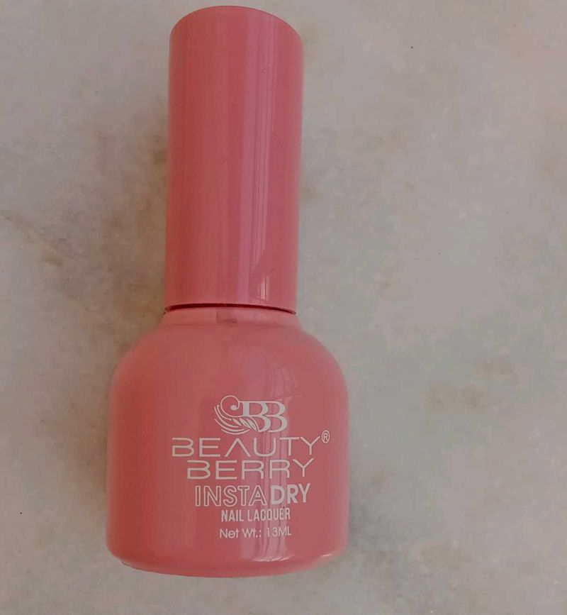 Nail Polish