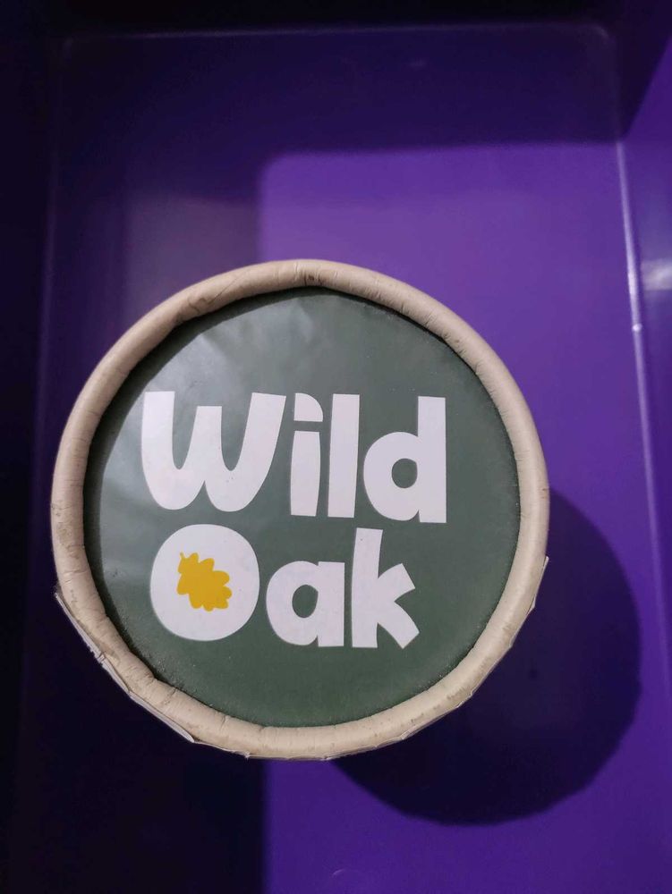 Wild Oak Under Eye Gel