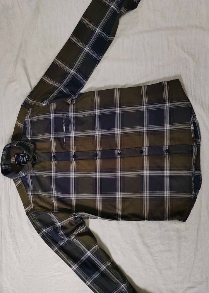 Best Flannel Shirt