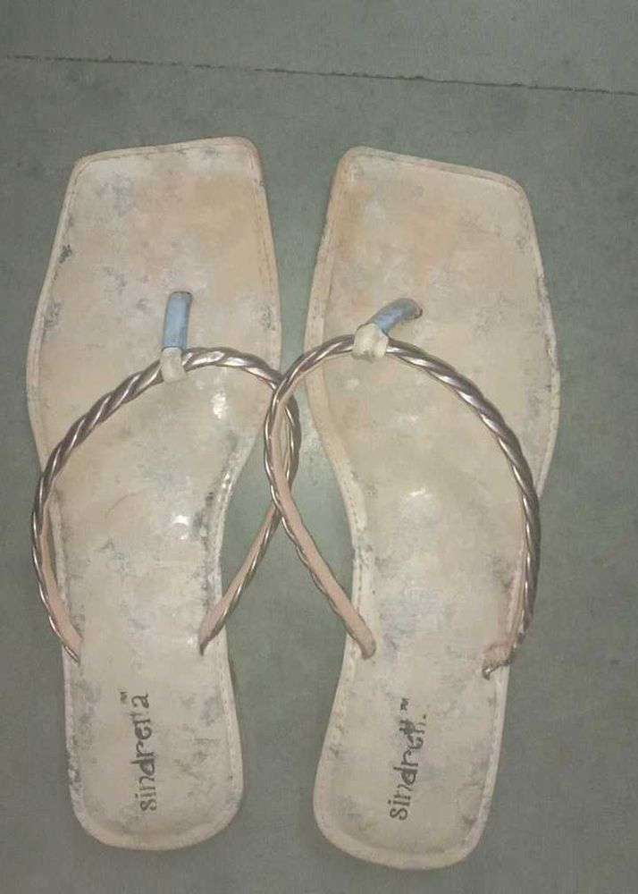 Pretty Flats😍