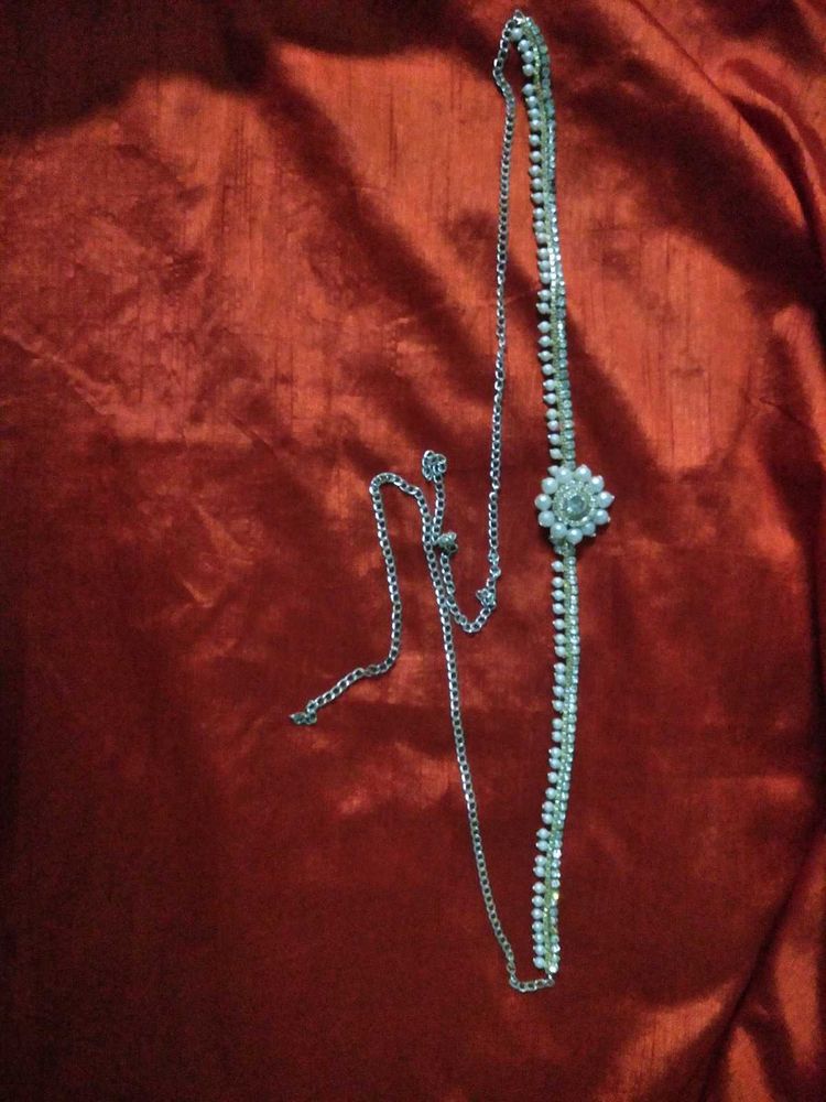 Kamarbandh &amp; Maangtika