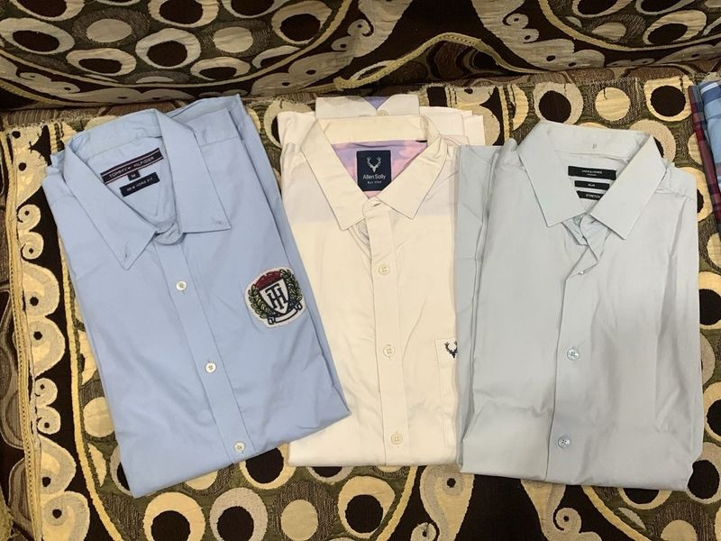 Men&#39;s Shirts Bundle