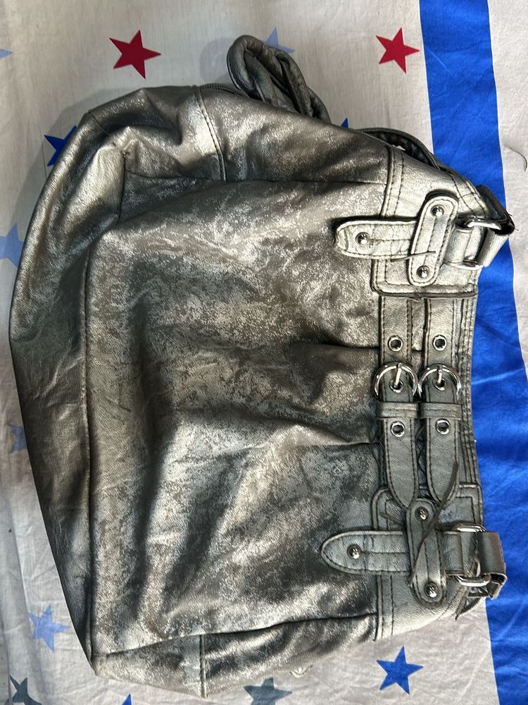 Rossetti Handbag