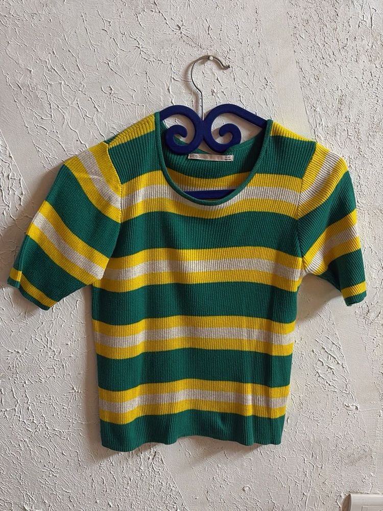 Kids Only Stripped Tee