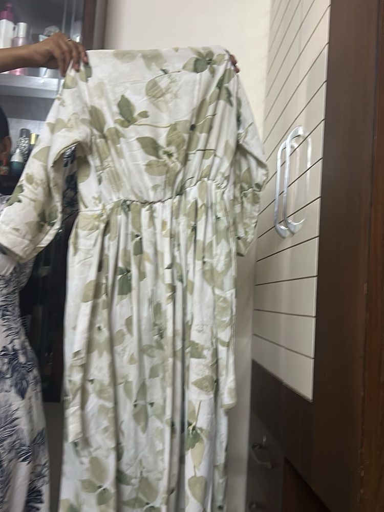 Women Gown, Indo Western Bohemian