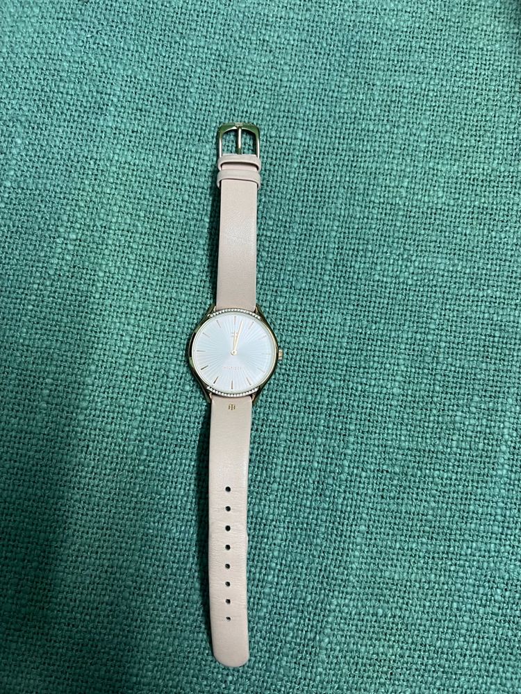 Tommy Hilfiger Watch For Women