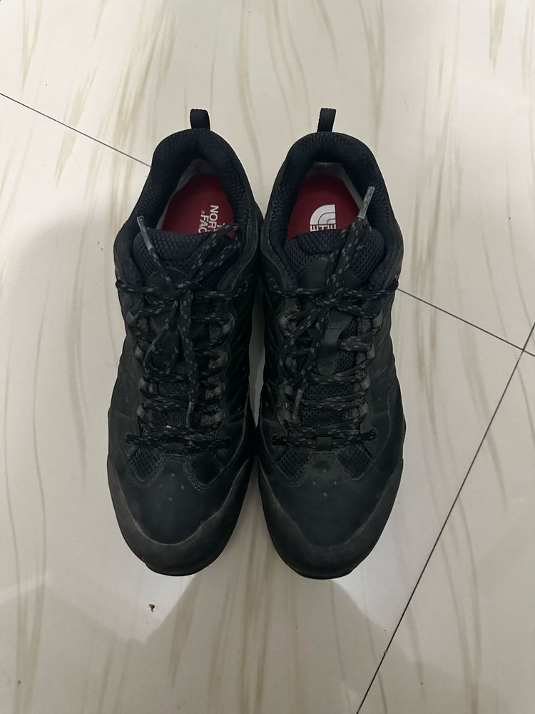 The North Face Trekking Shoes
