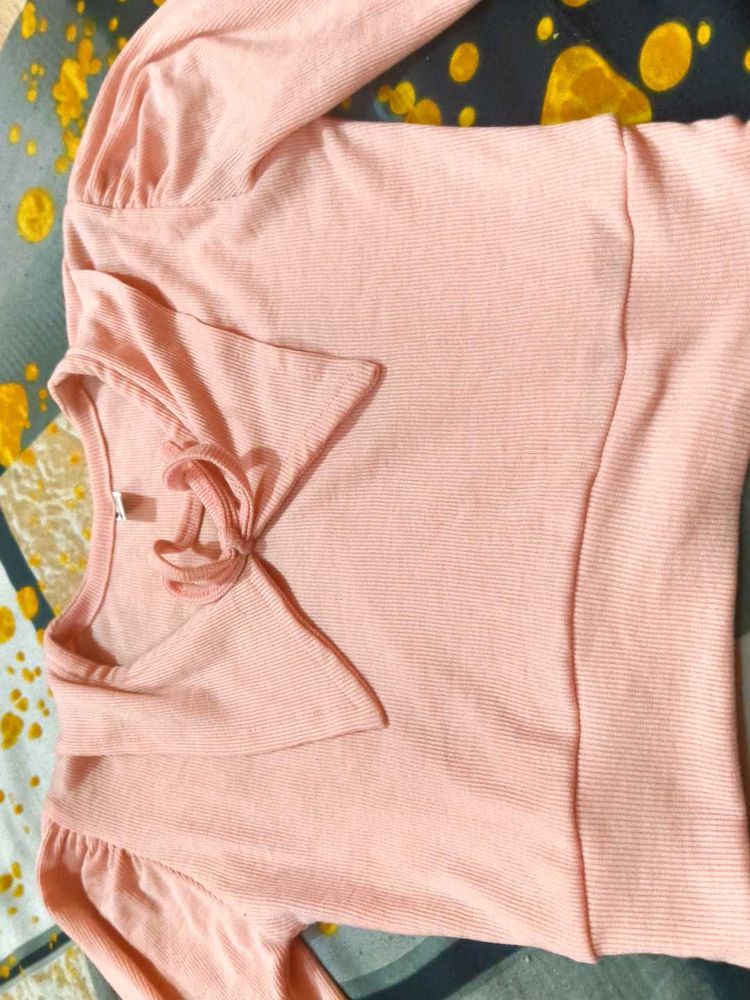 Beautiful Mini Top 💝