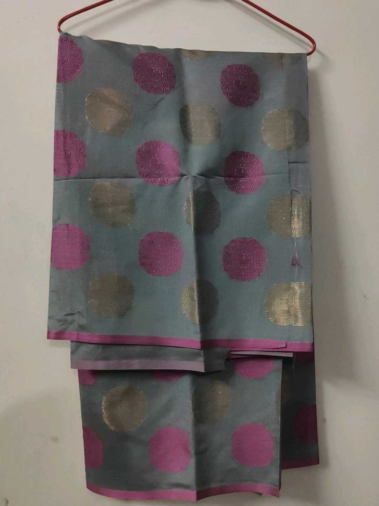 Unstitched Cloth 250M