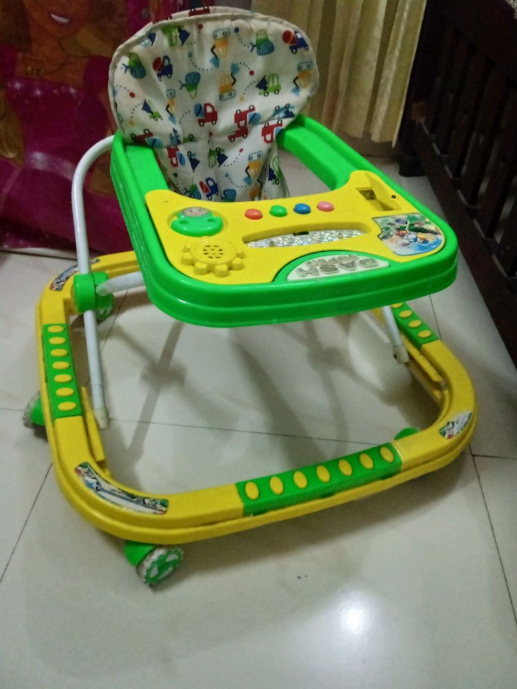 Baby Walker