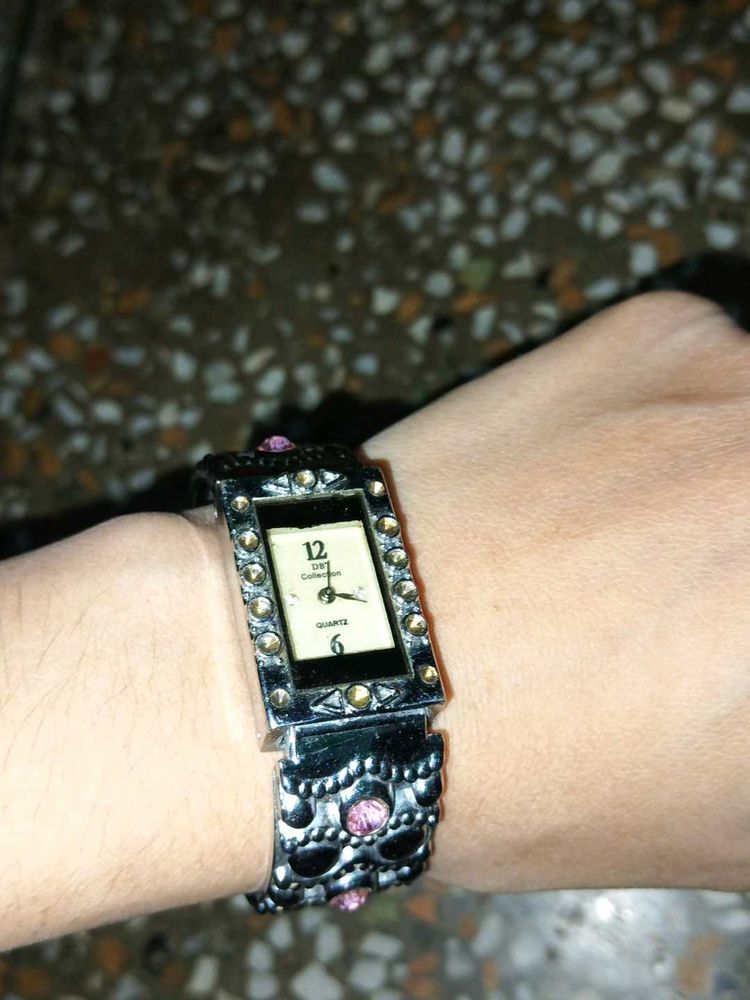 Watch/ Braslet