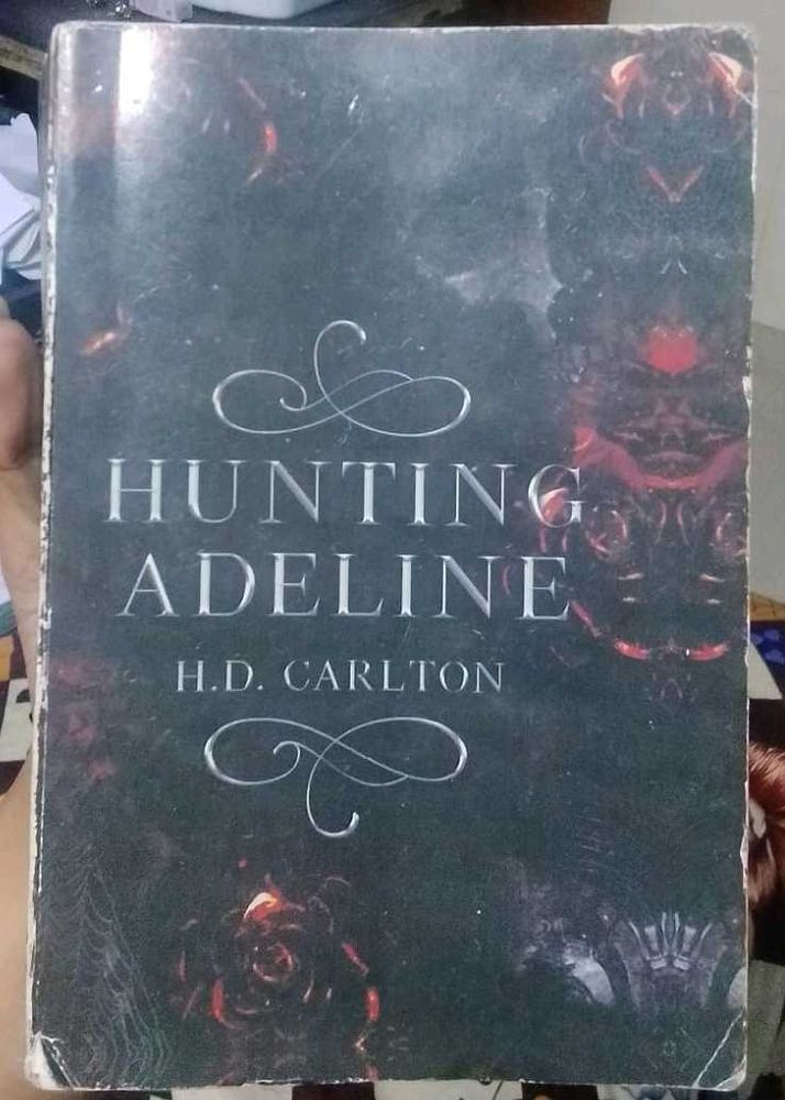 Hunting Adeline