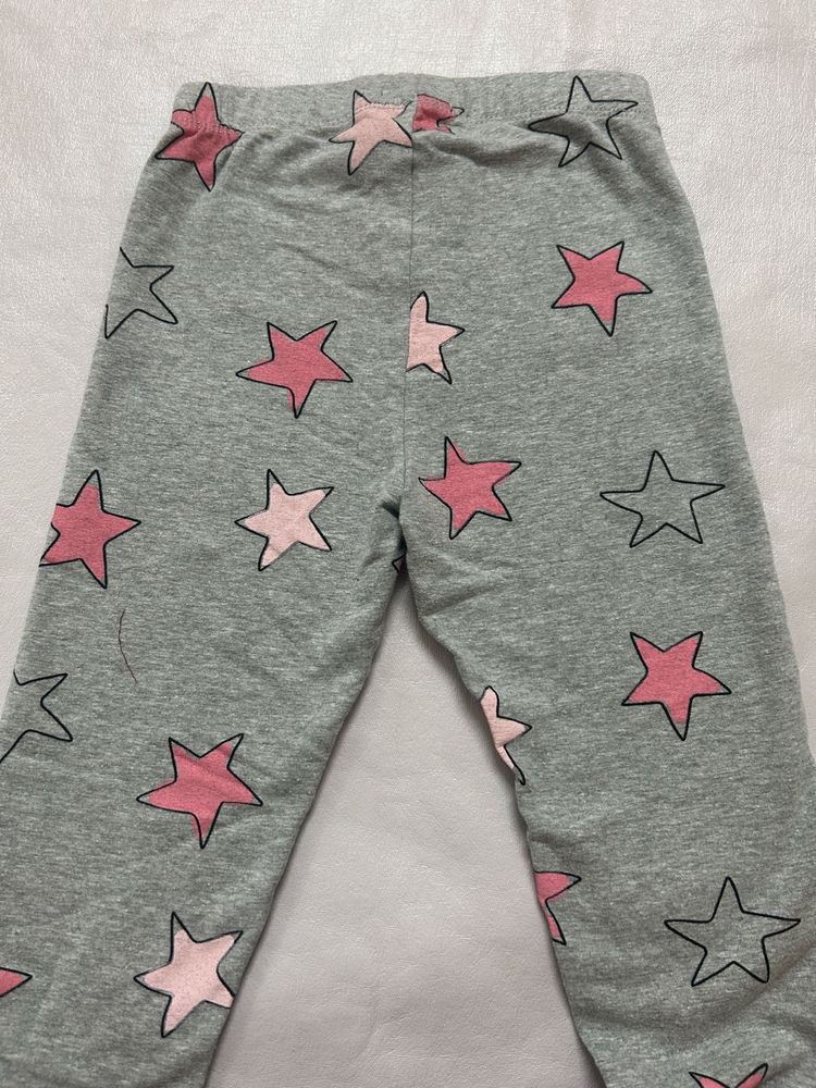 Star Print 🆕 Leggings