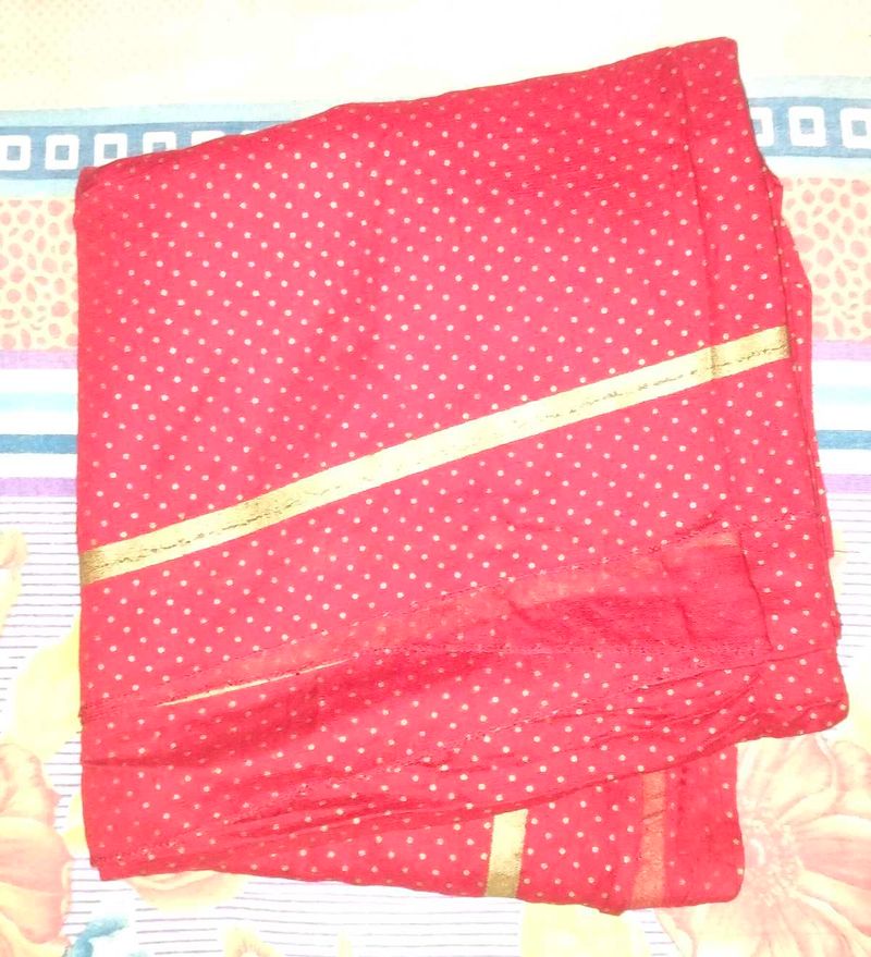 Rayon Soft Printed New Dupatta