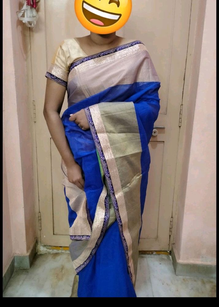 Beautiful Saree