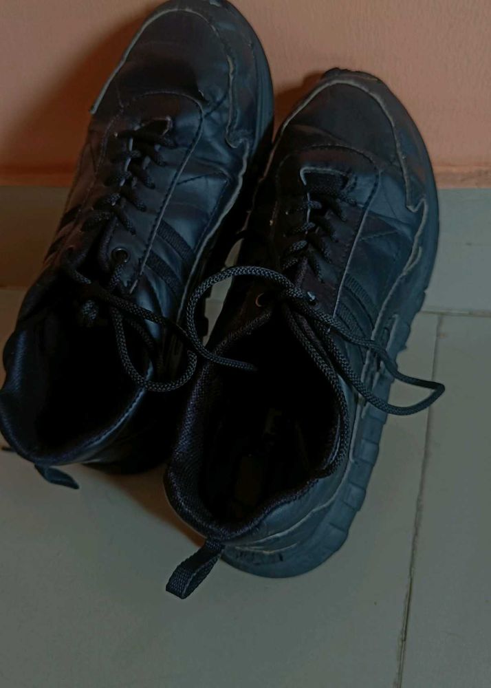 Force Black School 👟