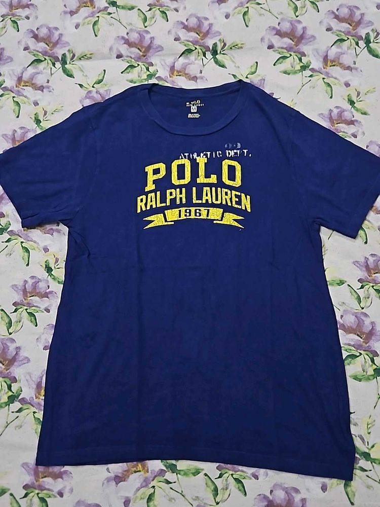 Polo Ralph Lauren Blue