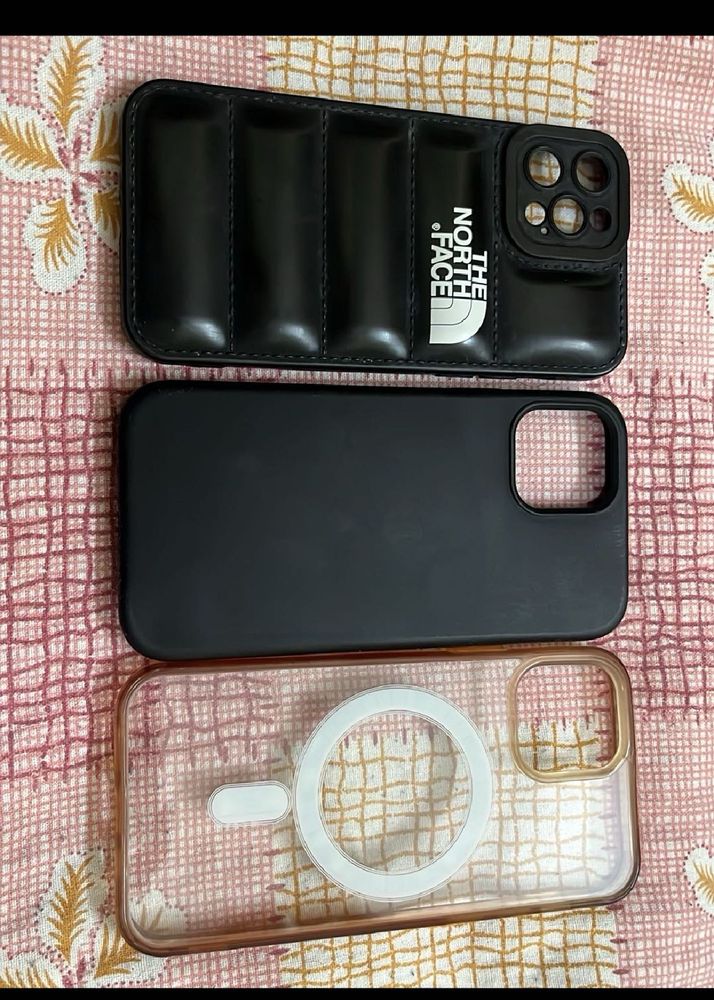 Phone Cases - Variety Pack