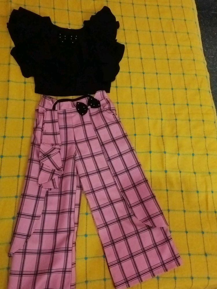 These Clothes are getting small for me