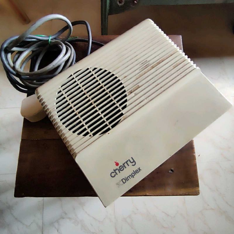 Cherry Dimplex Heater