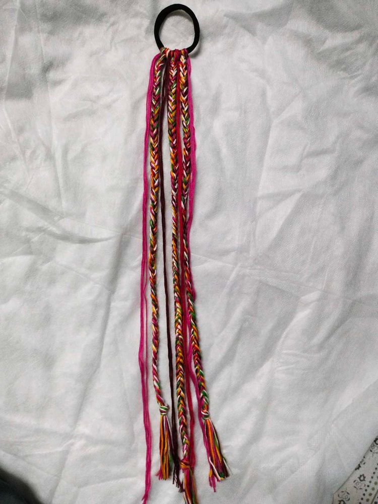 BOHO Hair String