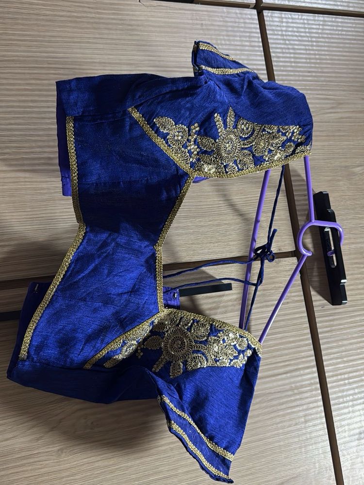 Digital print lehenga choli