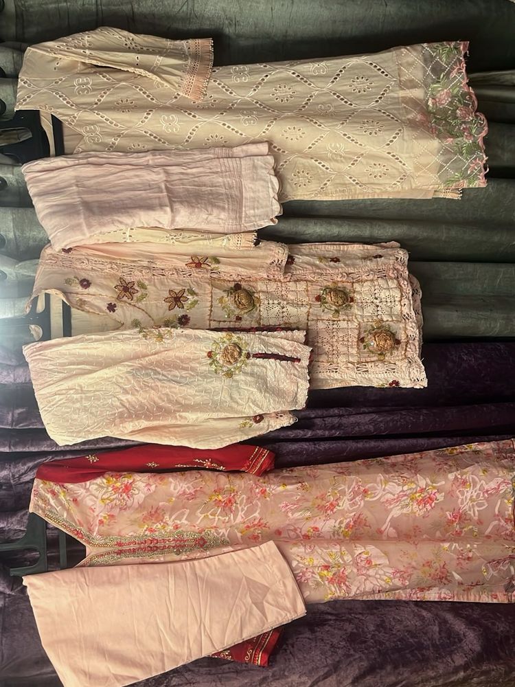 Pakistani Drss