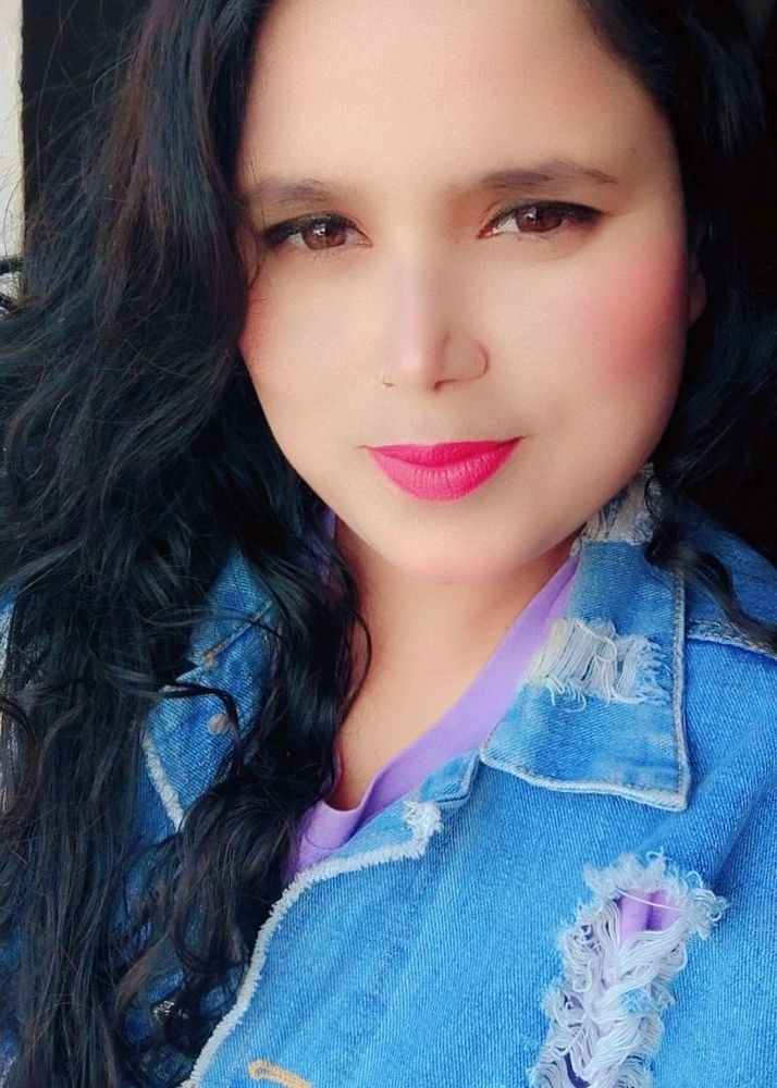 Stylish Denim Jacket