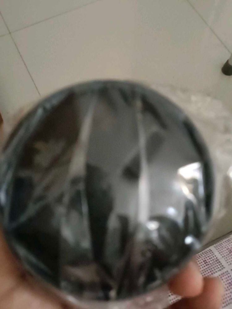 New Silicon Hair Massager