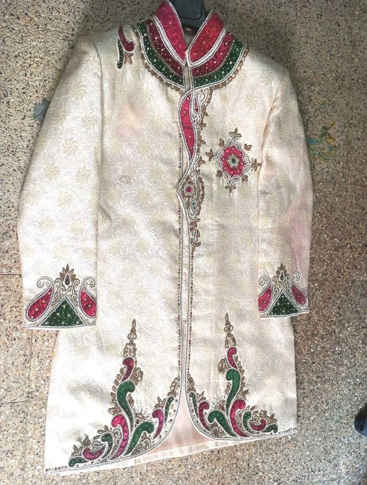 Shervani