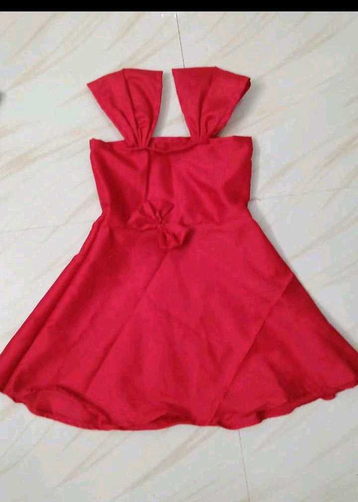 Frock❤️