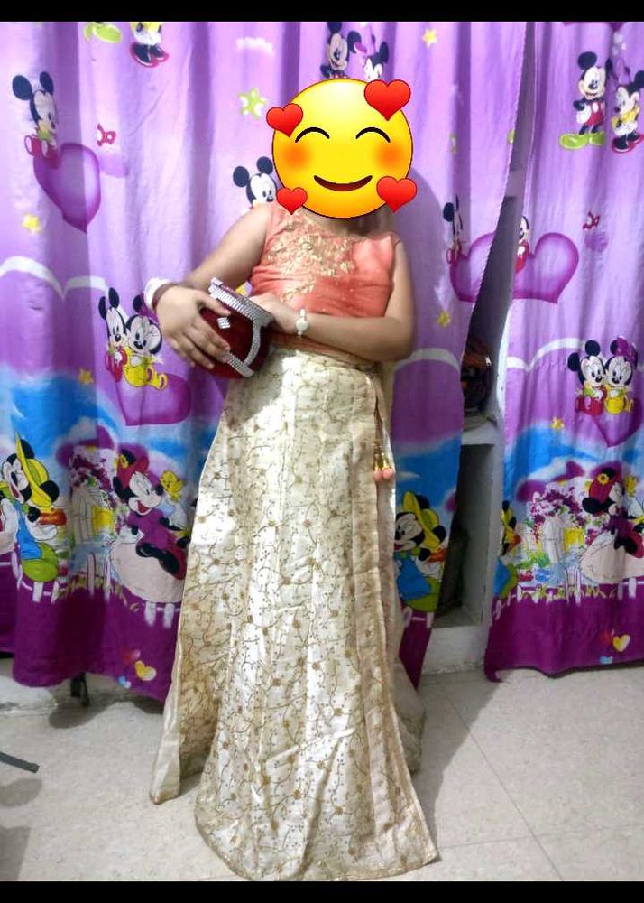 Sale On Lehnga🎊🎊