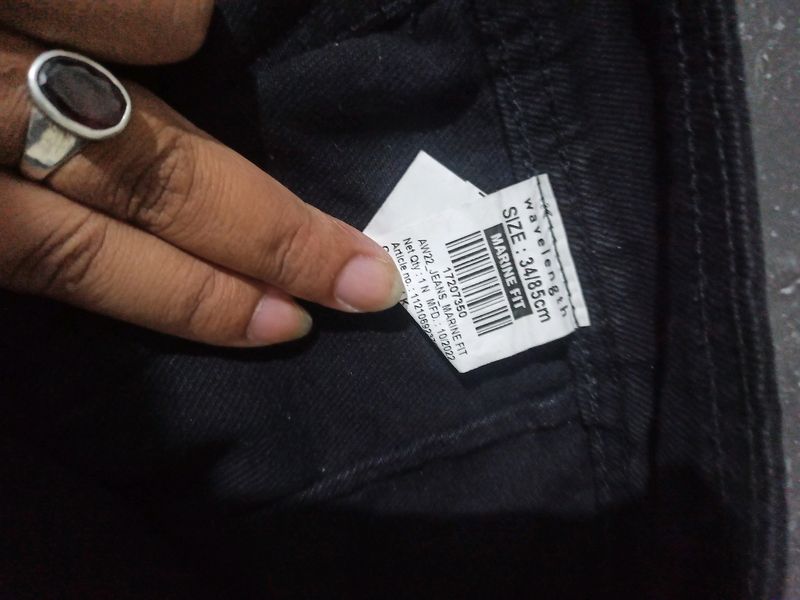 Women Wide Leg Jeans