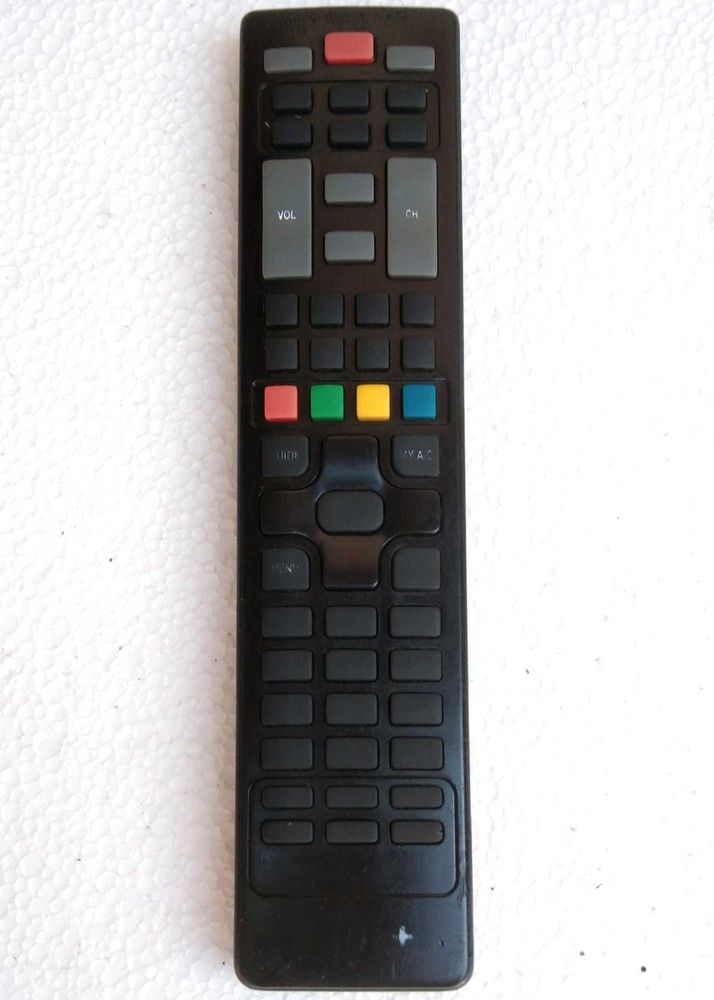 Dish TV Remote