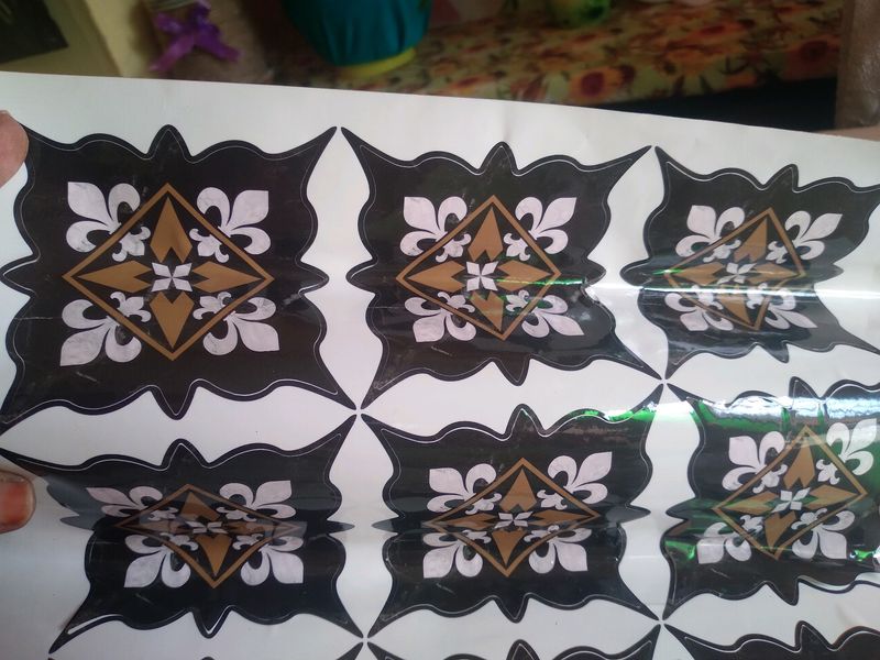 Wall  Sticker