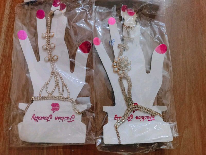 2hand Breslet Completely New