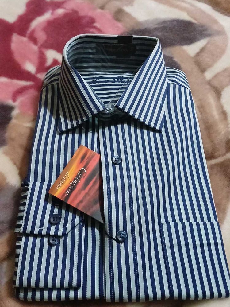New Premium Louis Phillip Shirt