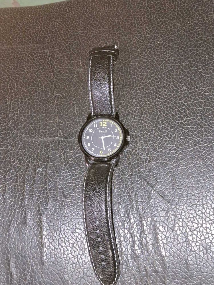Nice Watch