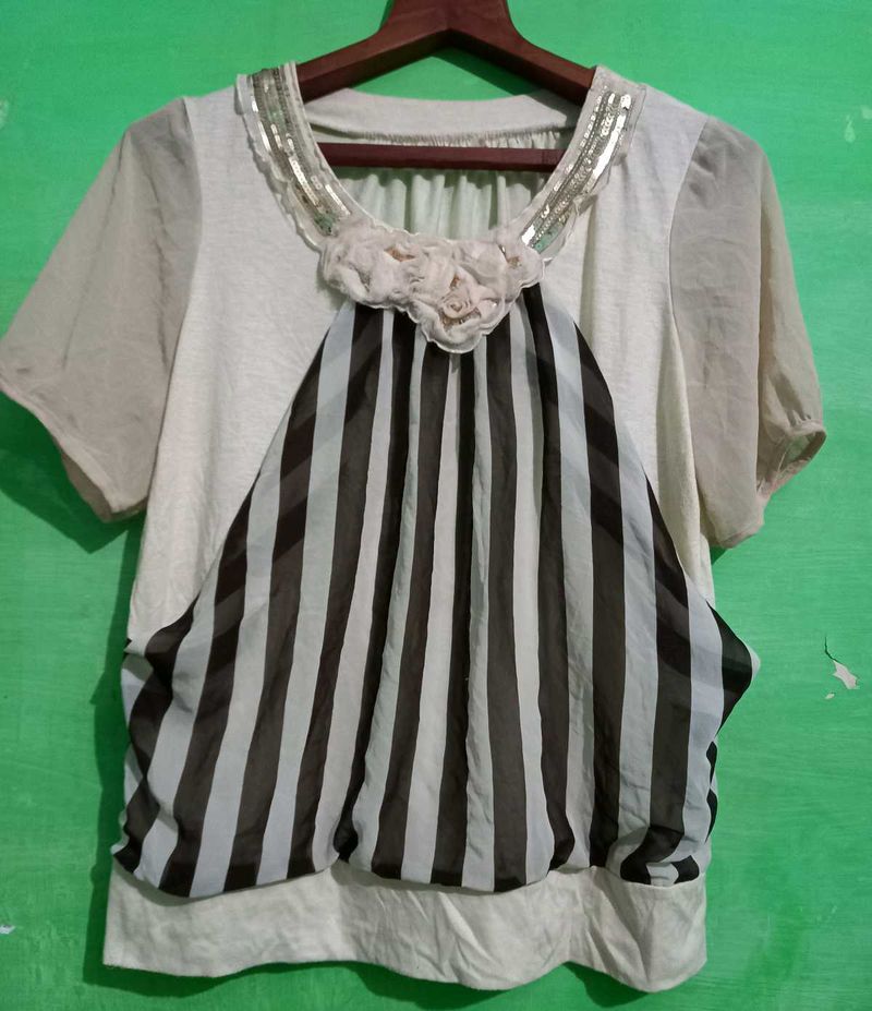 42 Bust Top