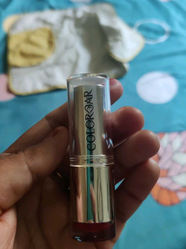 COLORBAR Lipstick