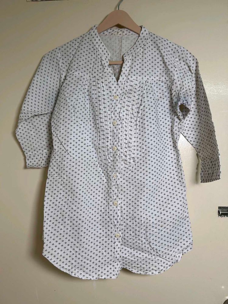 Printed Shirt