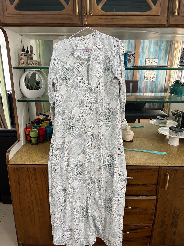 Long Gown