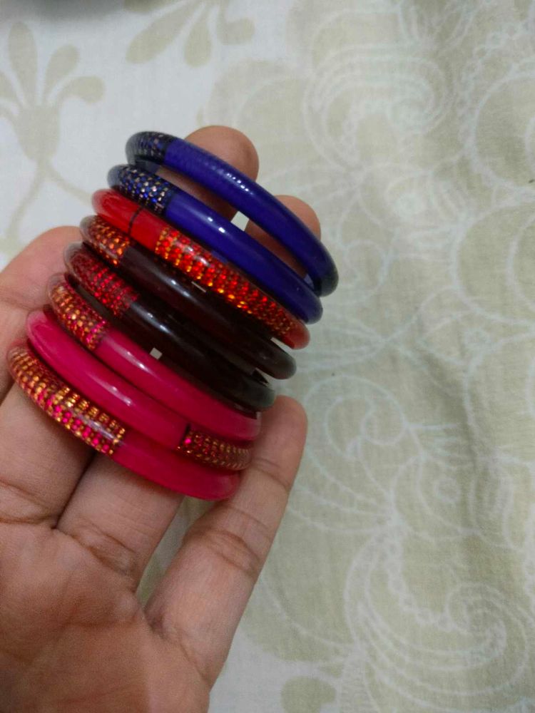 Bangles For One Year Old