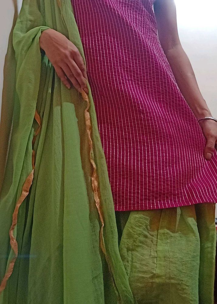 Salwar Suit Sets😊