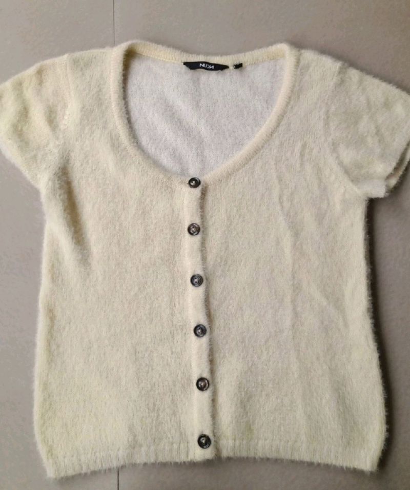 Very Good Condition With Soft and Fluffy Material