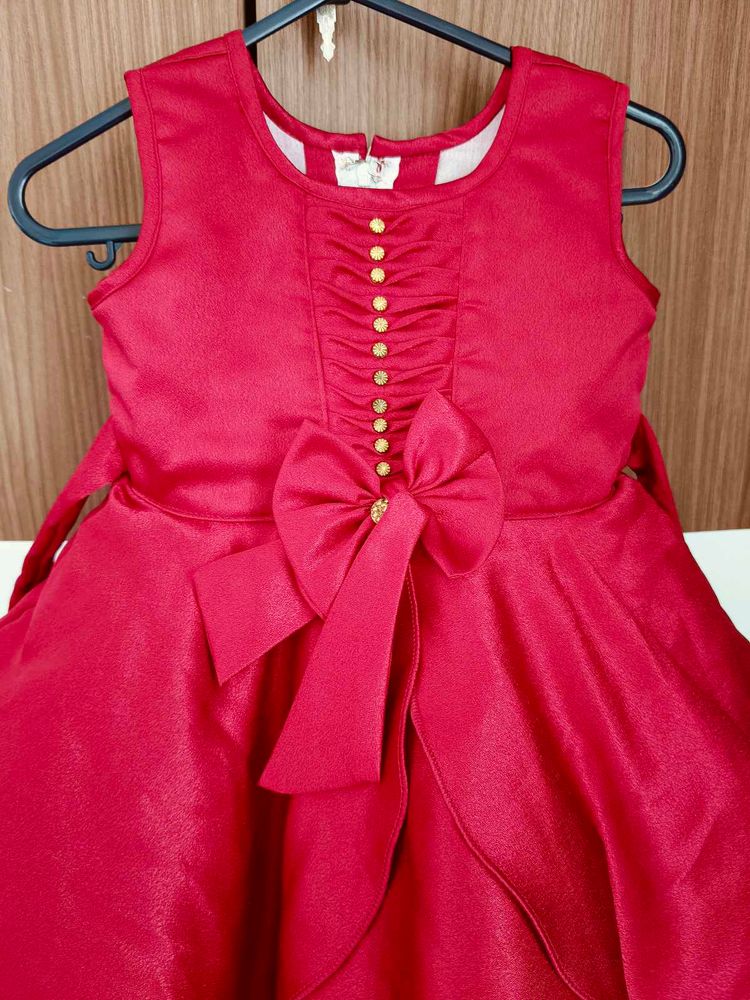 Frock