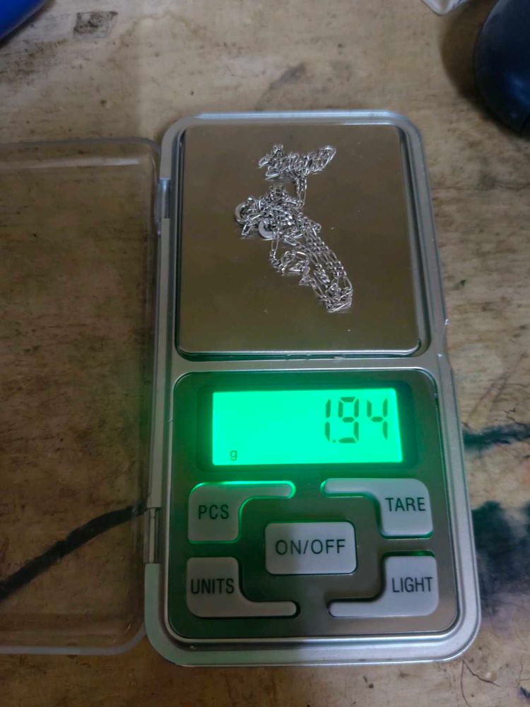 925silver Chain