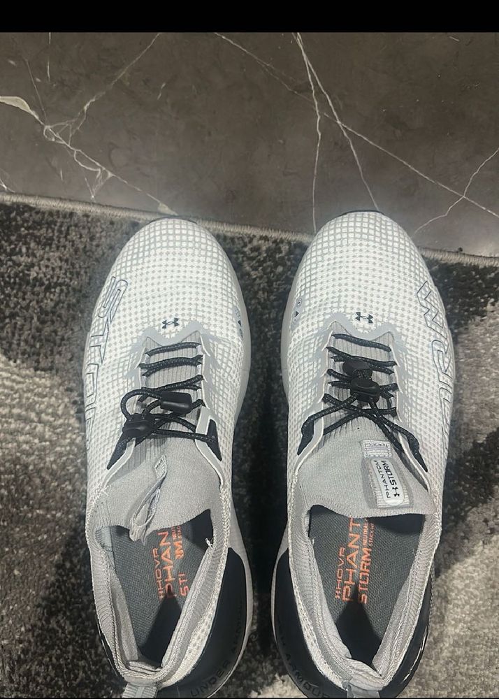 Under Armour Shoes For Men Uk-9